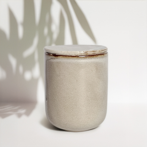 Malina, świeca sojowa 160 ml