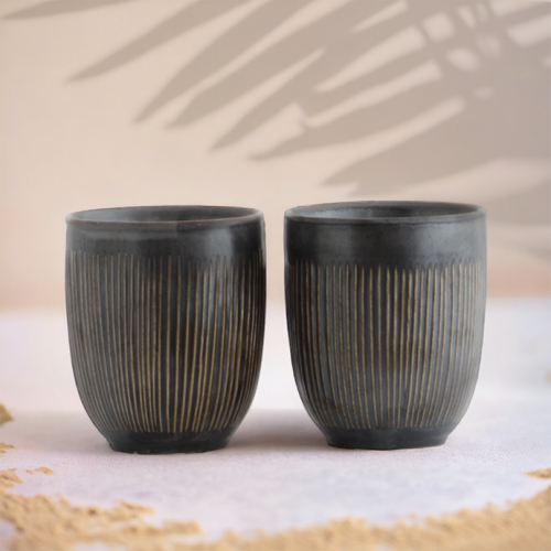 Zestaw viagens, 2 x świeca sojowa 330 ml